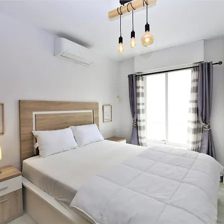 Apartmán Centre Puccini