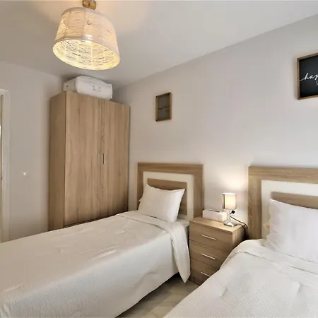 Centre Puccini * Estepona