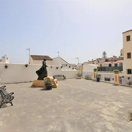 Centre Puccini Apartman Estepona