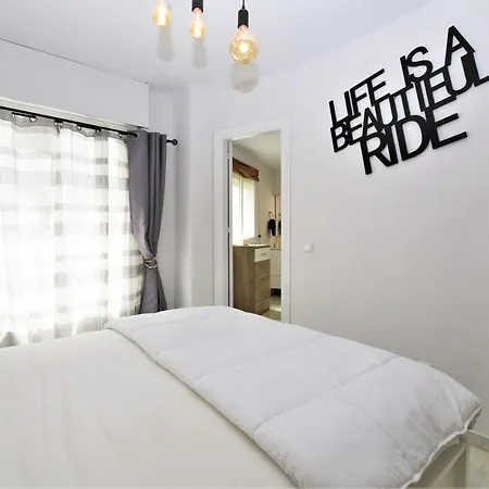 Apartman Centre Puccini