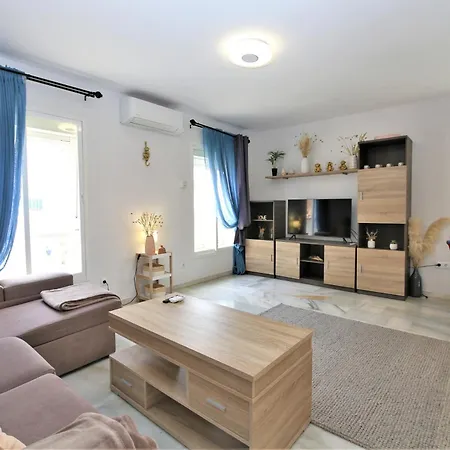 Centre Puccini * Estepona