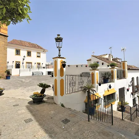 Centre Puccini Apartmán *