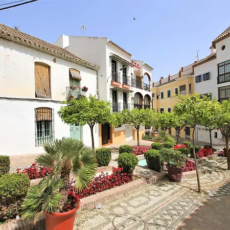 Centre Puccini Estepona