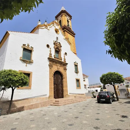 Centre Puccini Apartman *