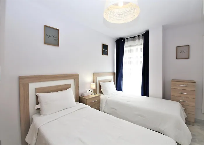 Centre Puccini Apartman *