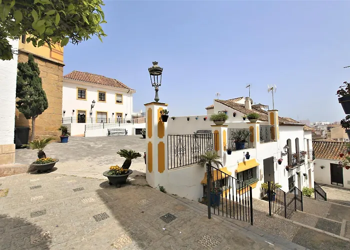 Centre Puccini Apartman *