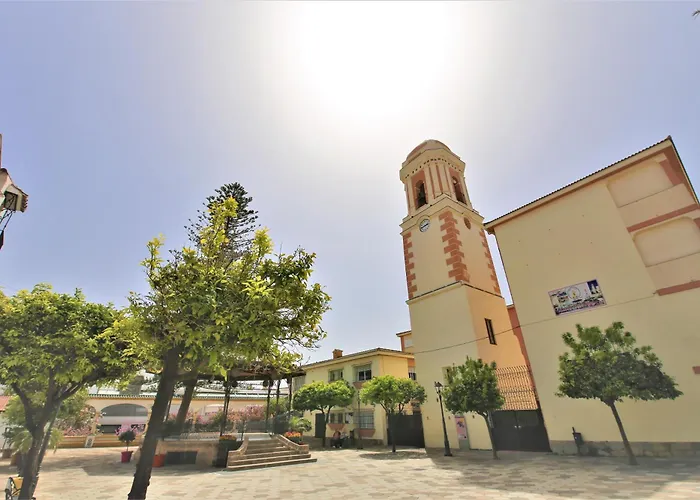 Centre Puccini Estepona