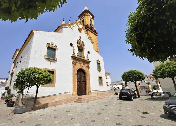 Centre Puccini Apartman *