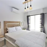 Apartment Centre Puccini