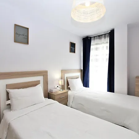 Centre Puccini Appartement *