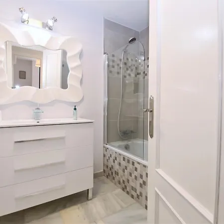 Appartement Centre Puccini *