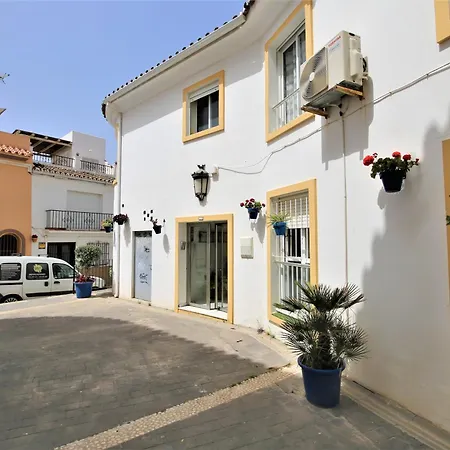 Centre Puccini * Estepona