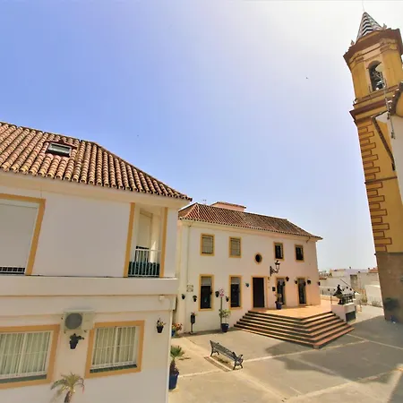 Appartement Centre Puccini