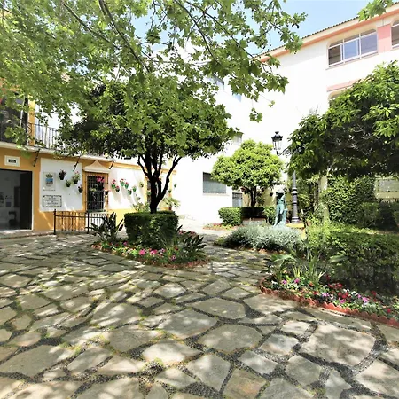 Appartement Centre Puccini *