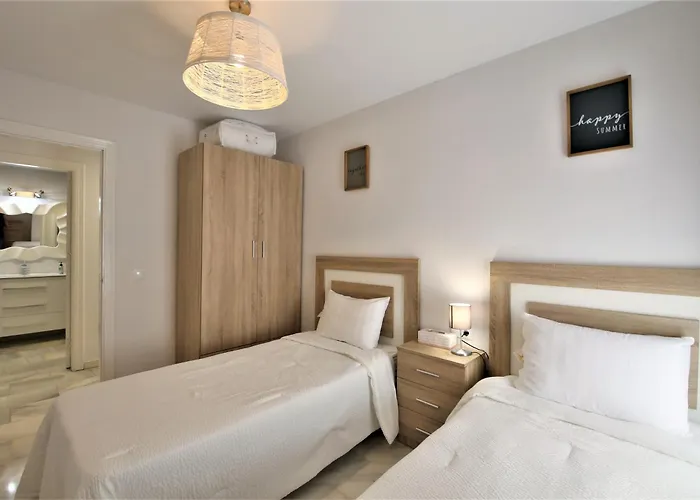 Centre Puccini * Estepona