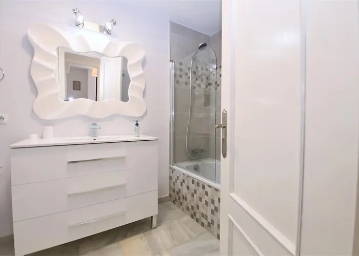 Apartment Centre Puccini *