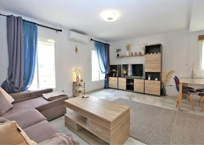 Centre Puccini * Эстепона