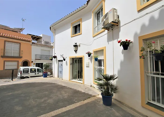 Centre Puccini * Estepona