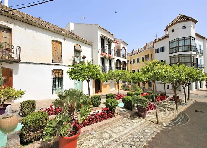 Centre Puccini Estepona