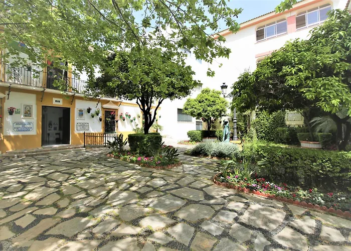 Apartment Centre Puccini *