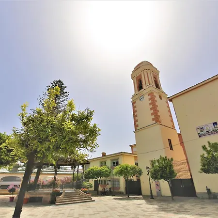 Centre Puccini Estepona