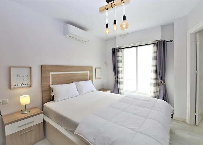 Apartment Centre Puccini