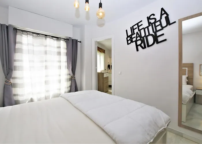 Apartment Centre Puccini